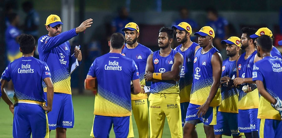 Representative Image. Credit: PTI Photo