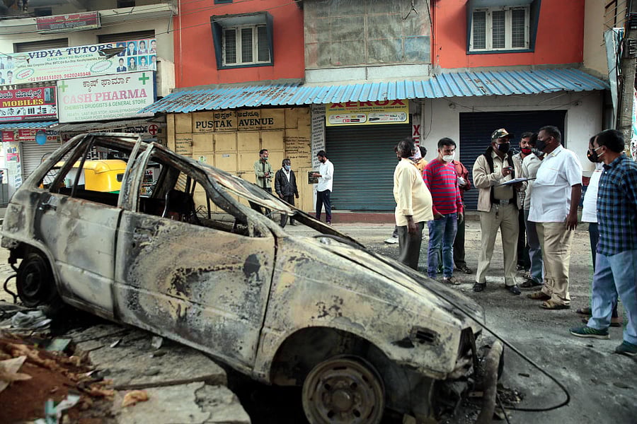 Representative image. Credit: DH