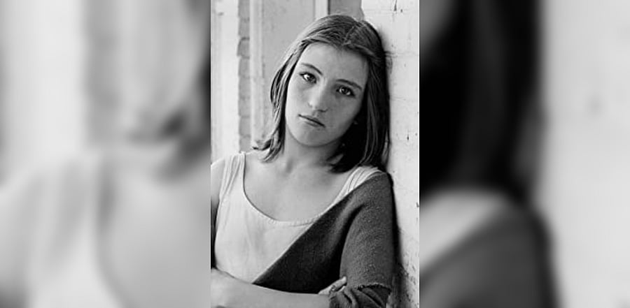 Linda Manz. Credit: IMDB