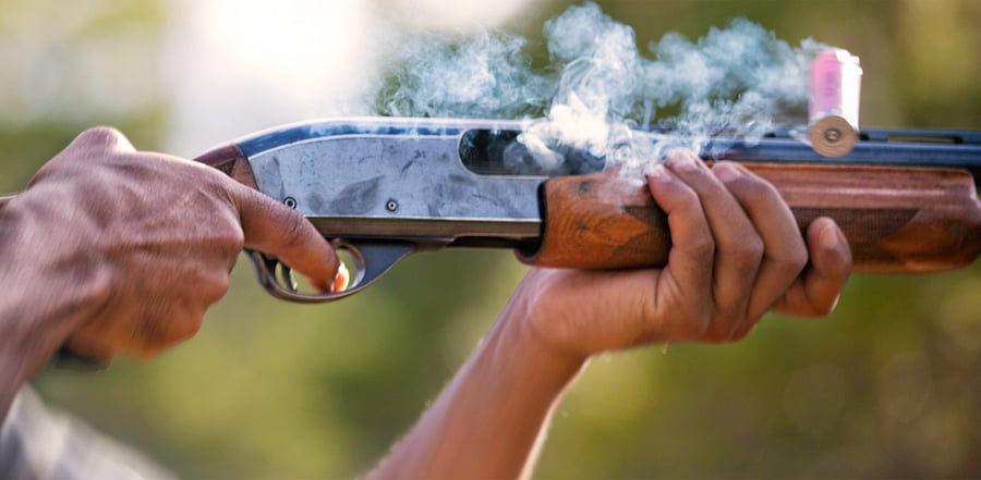 Representative image. Credit: iStock