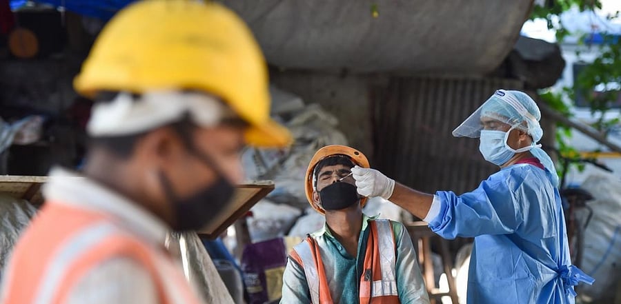 Representative image. Credits: PTI