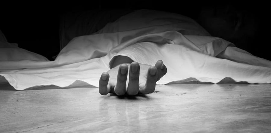 Representative Image. Credit: Getty Images