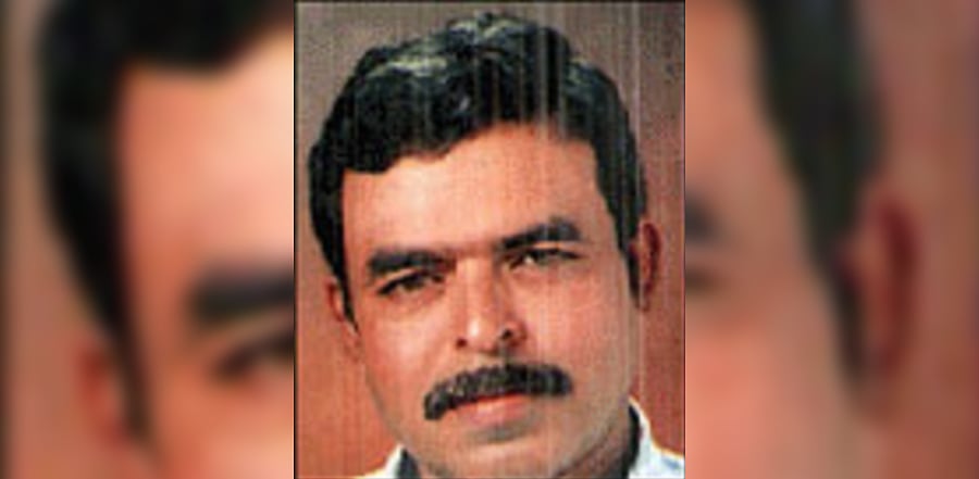 Konkani activist Paul Moras. Credit: DH File Photo