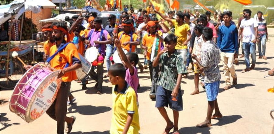 Representative Photo. Credit: DH File Photo