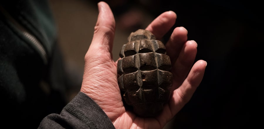 Representative image. Credit: iStock