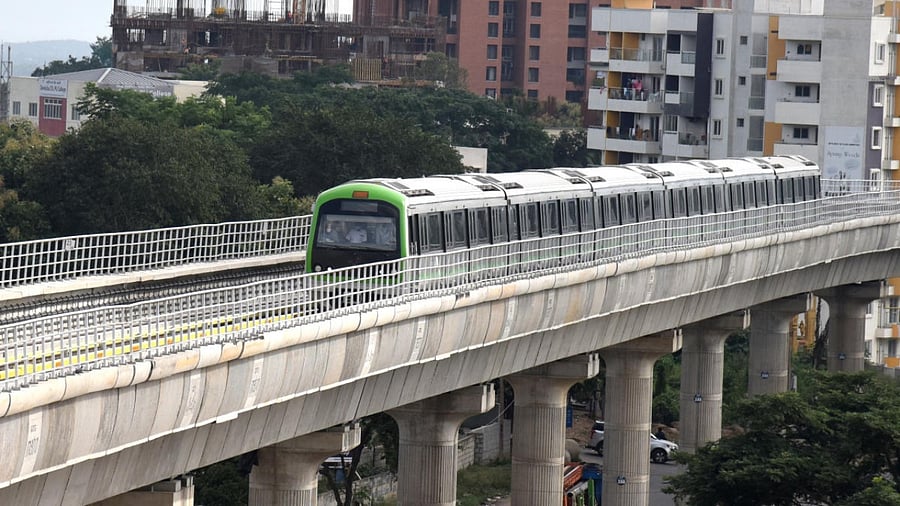 Representative image. Credit: DH photo