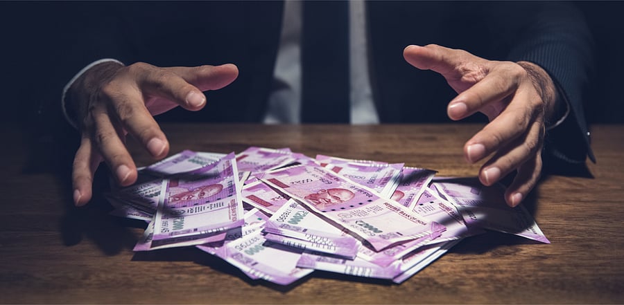 Representative image. Credit: iStock