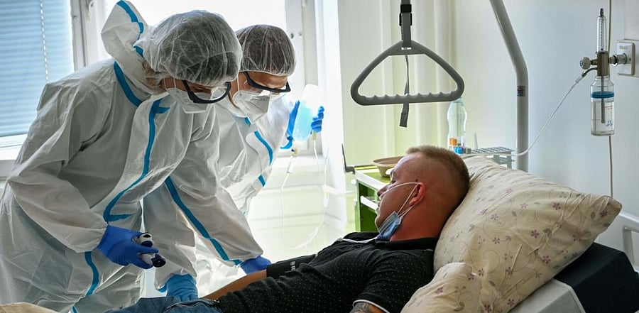 Representative image. Credits: AFP