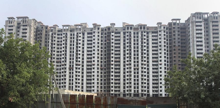 The body of a 34-year-old man was found along the Devla road in Uttar Pradesh's Greater Noida. Credits: PTI