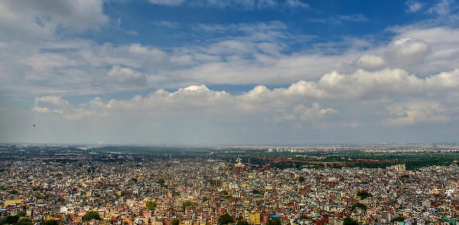 Representative Photo. Credit: PTI