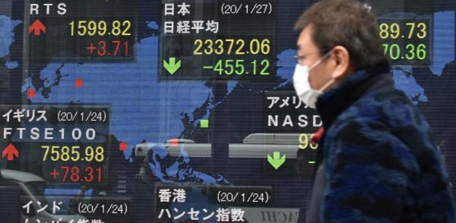 Representative Image. Credit: AFP Photo