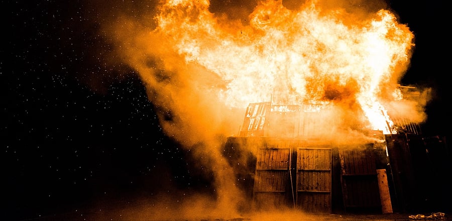 Representative image. Credit: Pixabay Photo