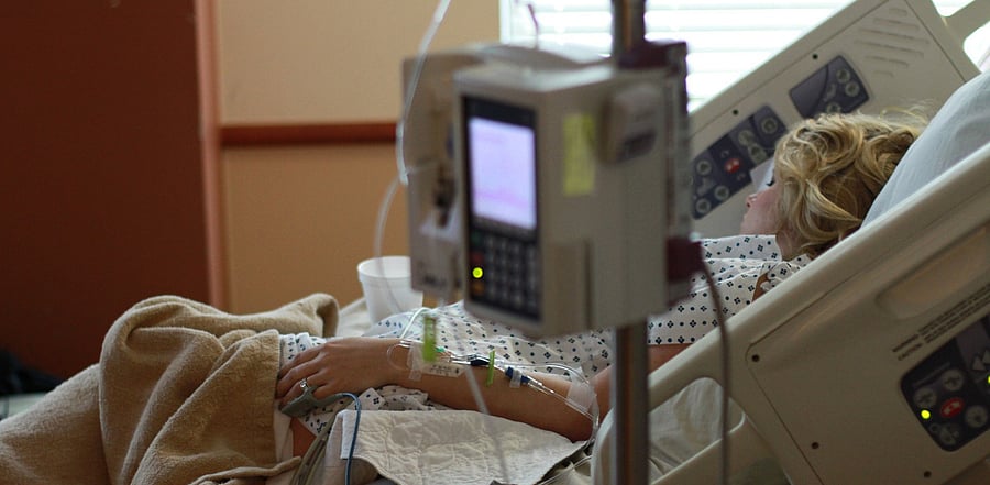 Representative image. Credit: Pixabay Photo