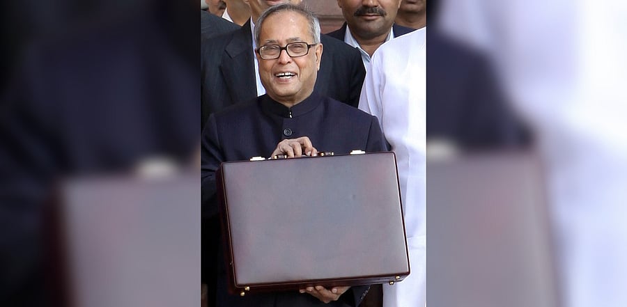 However, many in corporate India blame Pranab Mukherjee's introduction of retrospective tax as the reason for economic slowdown in India.