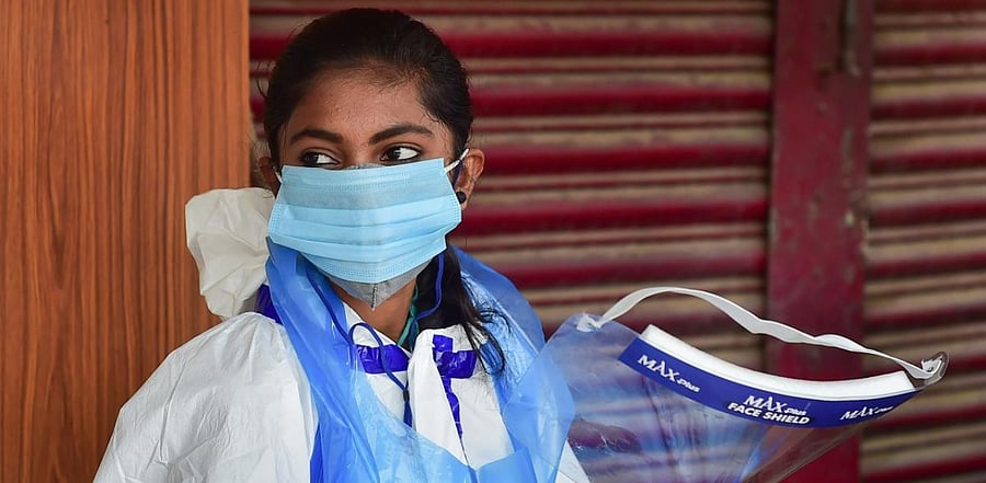 Representative image. Credits: PTI