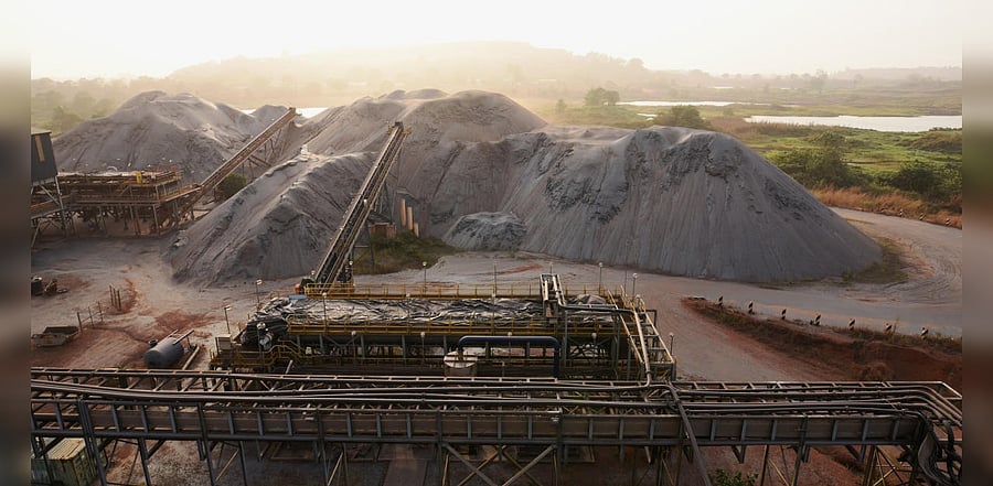 Representative Image. Credit: Reuters Photo