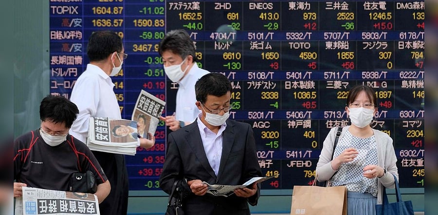 Representative Image. Credit: AFP Photo