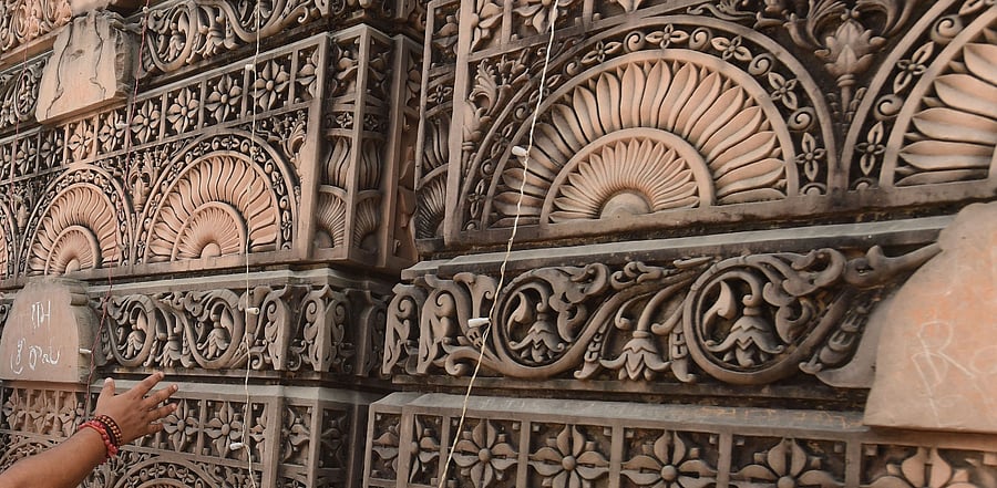 Representative image/Credit: PTI Photo