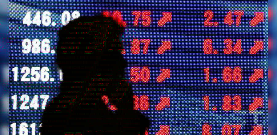 Representative Image. Credit: Reuters Photo