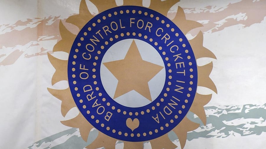 The Board of Control for Cricket in India (BCCI) on Tuesday announced CRED as an official partner for the upcoming edition of the Indian Premier League (IPL). Credit: AFP Photo