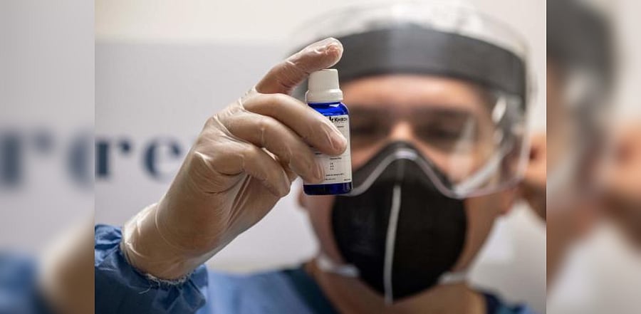 Representative Image. Credit: AFP Photo