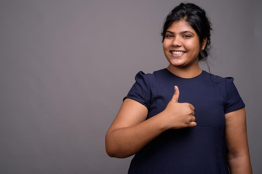 Try to move into a company where you get varied and quality work, responsibilities and where you can prove yourself with targets.