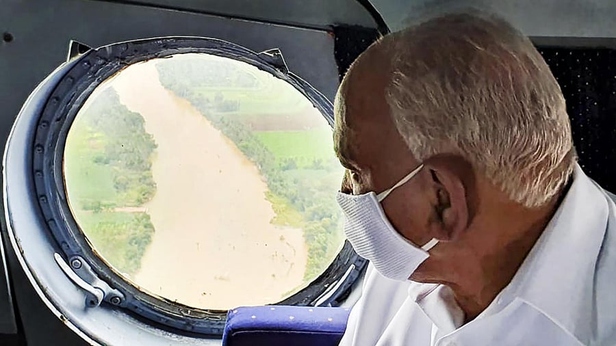 CM Biren Singh, talking to reporters in Imphal on Monday, however, asked everyone to forget and forgive and give peace a chance.