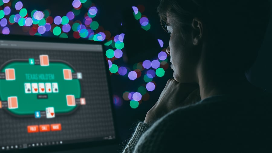 Representative image. Credits: iStock Photo