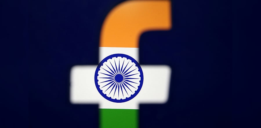India Managing Director Ajit Mohan said some officials at FB were employees of an international consultancy firm which had worked with some ministries during the UPA tenure for assessment of government initiatives. Credit: Reuters Image
