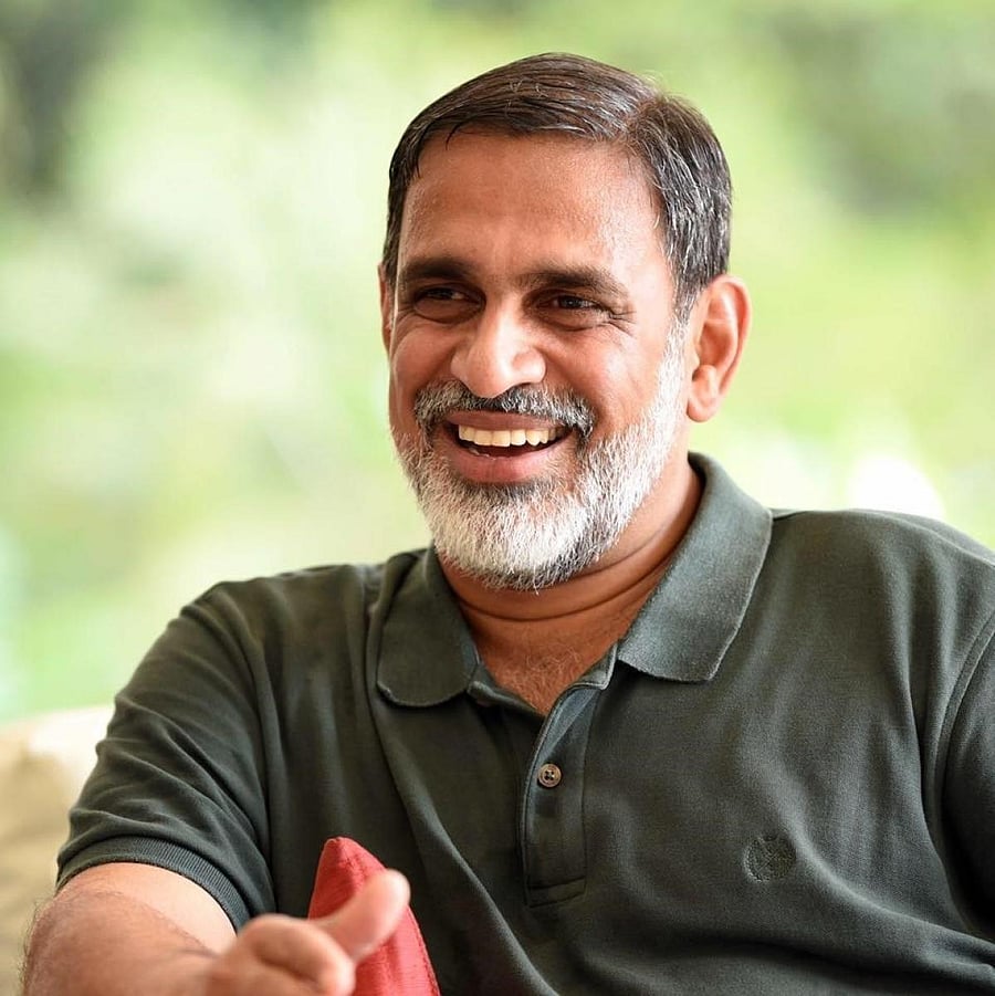 Venu Rajamony