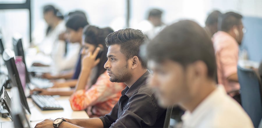 Representative image. Credit: iStock