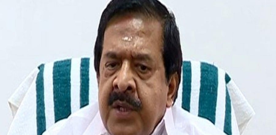 Kerala opposition leader Ramesh Chennithala demanded Chief Minister Pinarayi Vijayan to order a probe into the nexus of Bineesh Kodiyeri.