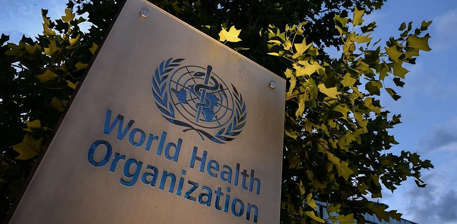 Representative Image. Credit: AFP Photo