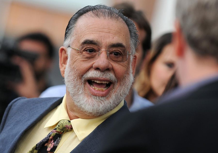 The new cut will achieve Coppola and the screenwriter's "original vision for the finale", a statement said.