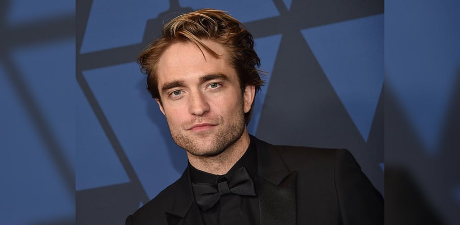 Vanity Fair magazine, however, said it had confirmed through "highly placed sources" that 34-year-old Pattinson was the sick cast member. Credit: AFP