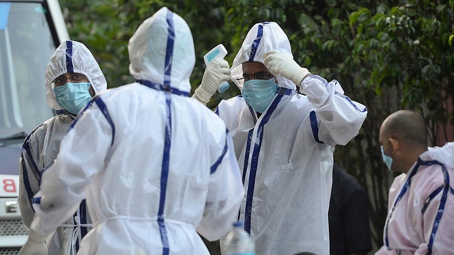 Credit: PTI/File photo