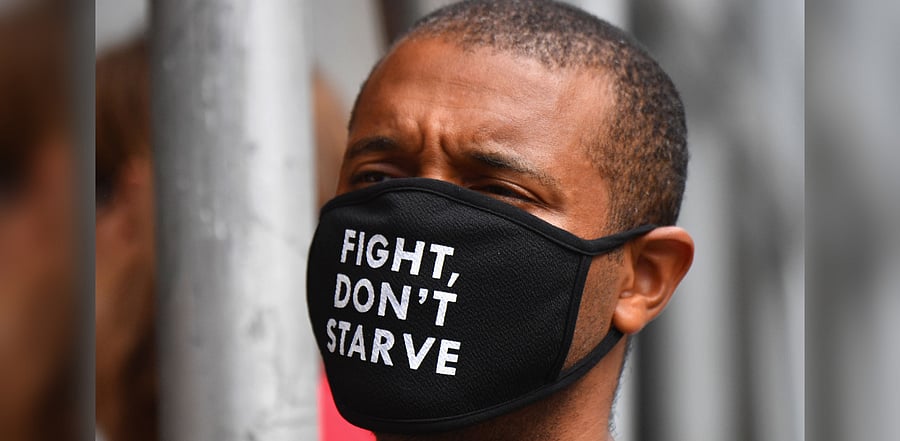 Representative image/Credit: AFP Photo