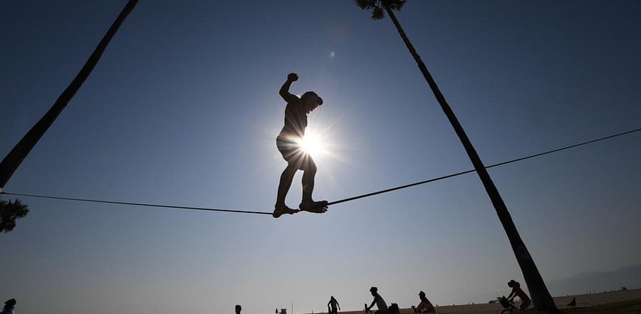 Representative Image. Credit: AFP Photo