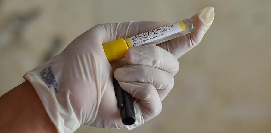 Representative Image. Credit: PTI Photo