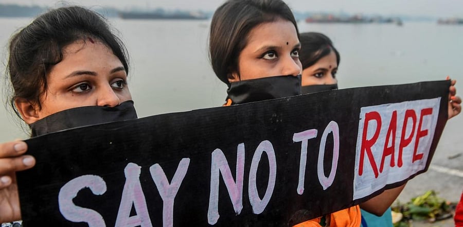 Representative image. Credits: AFP