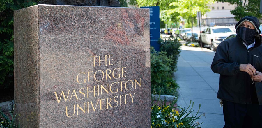 The writer claims she has lived most of her adult life “under various assumed identities within a Blackness that I had no right to claim: first North African Blackness, then US rooted Blackness, then Caribbean rooted Bronx Blackness.” Credit: AFP Photo