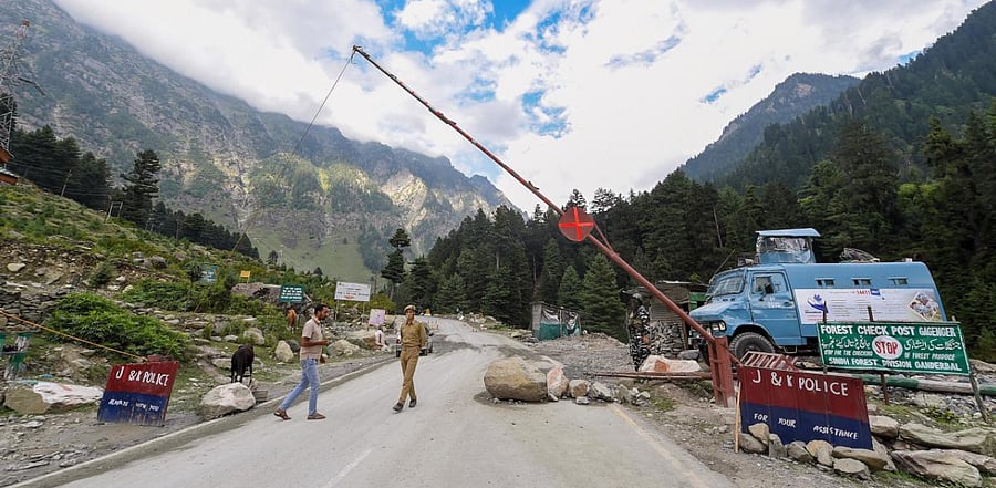  Representative Image. Credit: PTI Photo