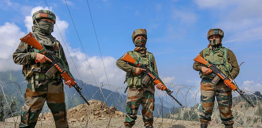 Representative Image. Credit: PTI Photo