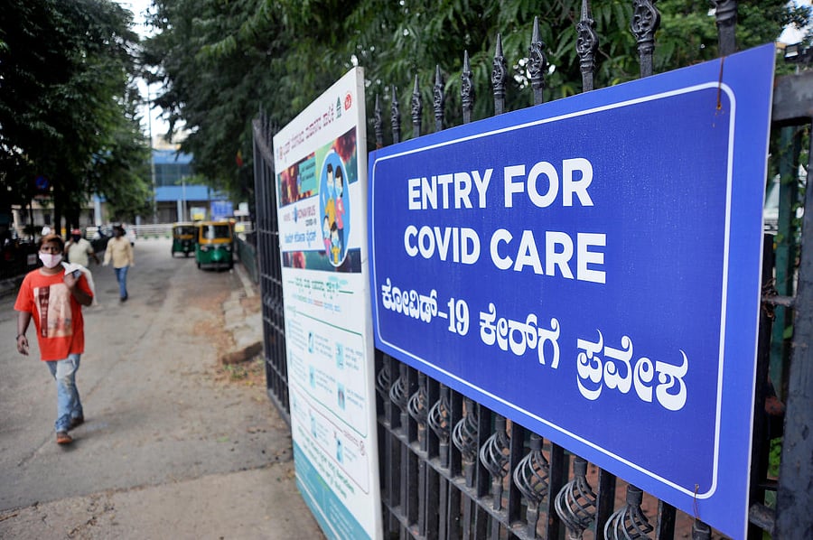 Representative image/Credit: DH Photo