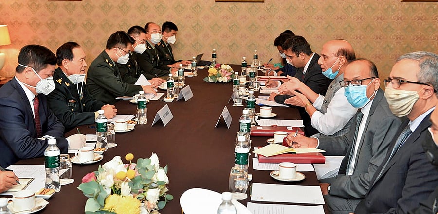 Incidents of arson continued in parts of violence-hit Manipur in the past 24 hours, prompting the state home department.