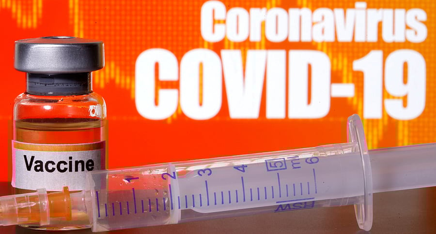 Representative image/Credit: Reuters Photo