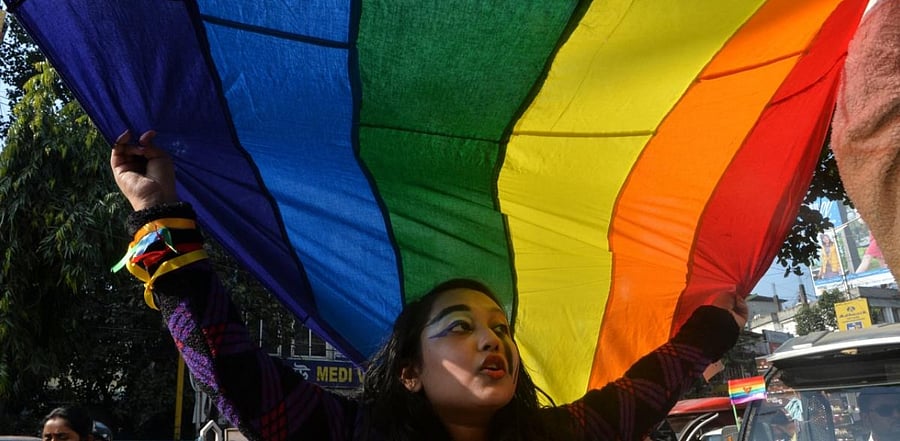 Representative image. Credits: AFP
