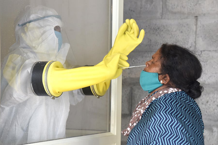 Representative Image. Credit: File Photo