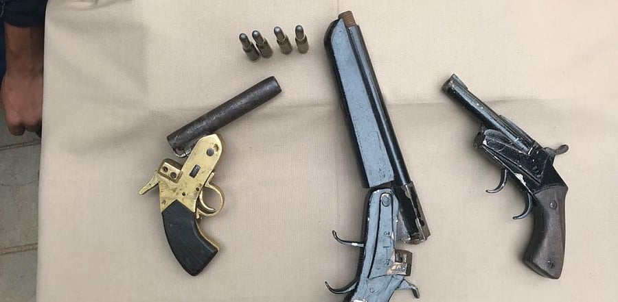 Representative Image. Credit: File Photo