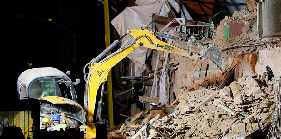 Representative image/Credit: AFP Photo